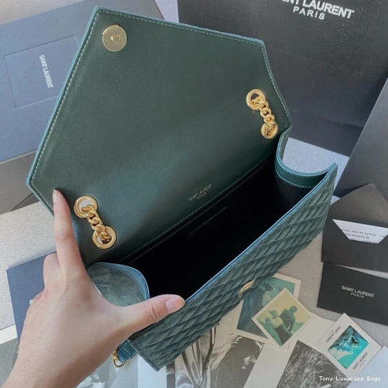 Tony Luxuries BAG YSL MEDIUM ENVELOPE 0710